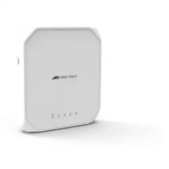 Wireless Access Point Allied Telesis AT-TQ6602 GEN2-00 — Dualband 2,4/5 GHz, PoE, max. 19 W, weiß