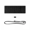 HyperX Origins 2 1800 Tastatur Schwarz
