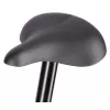 HMS Magnetfahrrad M8750 schwarz