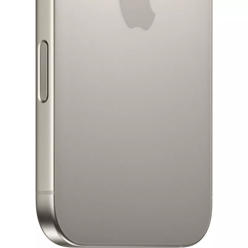 Apple iPhone 16 Pro Max - 5G Smartphone - Dual-SIM / Interner Speicher 1 TB - OLED-Display - 6,9 - 2868 x 1320 Pixel (120 Hz)