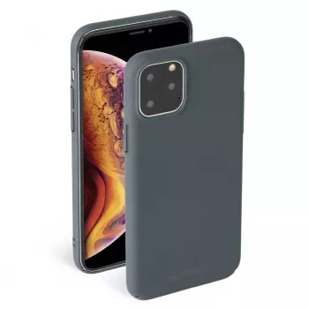 Cover Krusell Sandby iPhone 11 Pro Max 16.5 cm Grau
