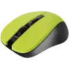 Maus CANYON MW-1 Wireless Gelb CNE-CMSW1Y Schnittstelle