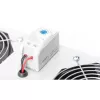 Dachlüftereinheit Digitus DN-19 FAN-2-WM-T
