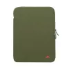 Sleeve case Rivacase 5221 39,6 cm (15,6 Zoll) Khaki