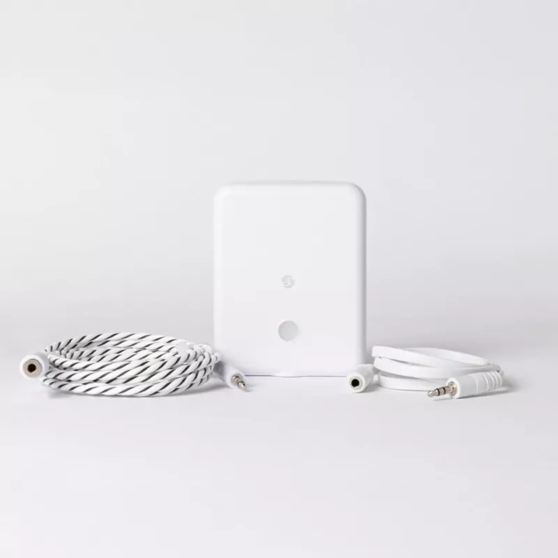 Shelly Flood Gen4 WiFi/Zigbee Hochwassersensor