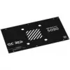 GPU-Wasserkühler Barrow für MSI Ventus 5090 — kompatibles Modell BS-MSV5090-PA B