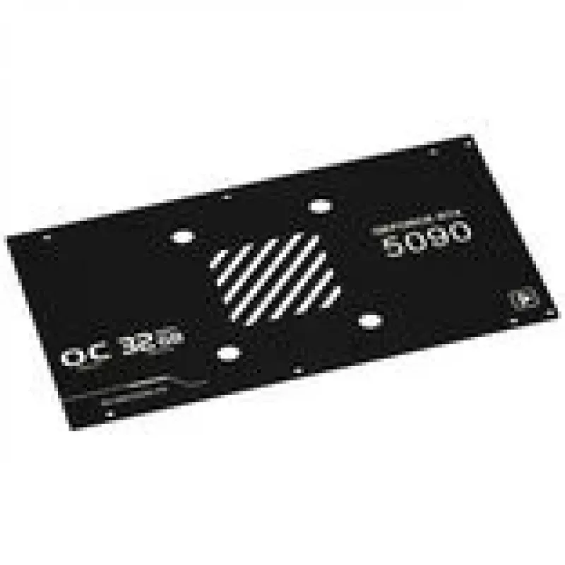 GPU-Wasserkühler Barrow für MSI Ventus 5090 — kompatibles Modell BS-MSV5090-PA B
