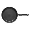 Fiskars 1072312 Functional Form Pfanne 280 mm Gourmet-Bratpfanne rund