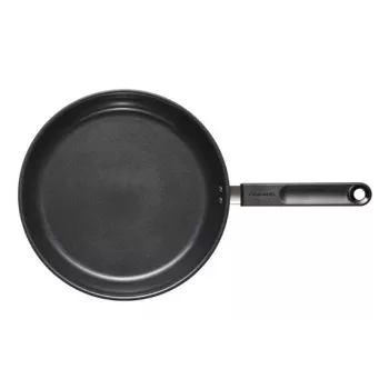 Fiskars 1072312 Functional Form Pfanne 280 mm Gourmet-Bratpfanne rund