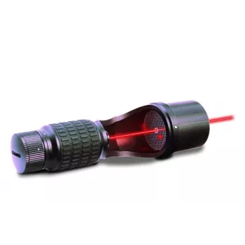 Laser-Kollimator Beta Mark III 7130535 für die Ausrichtung von Teleskopoptiken