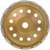 Diamant-Trennscheibe 180 mm für EINHELL Wand- und Betonschleifer TE‑DW 180