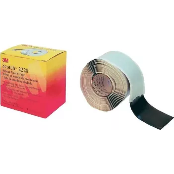 3m 7000005986 Schwarz