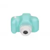 Extralink Kinderkamera H20 Blau, 1080p 30fps, 2.0 inch Display