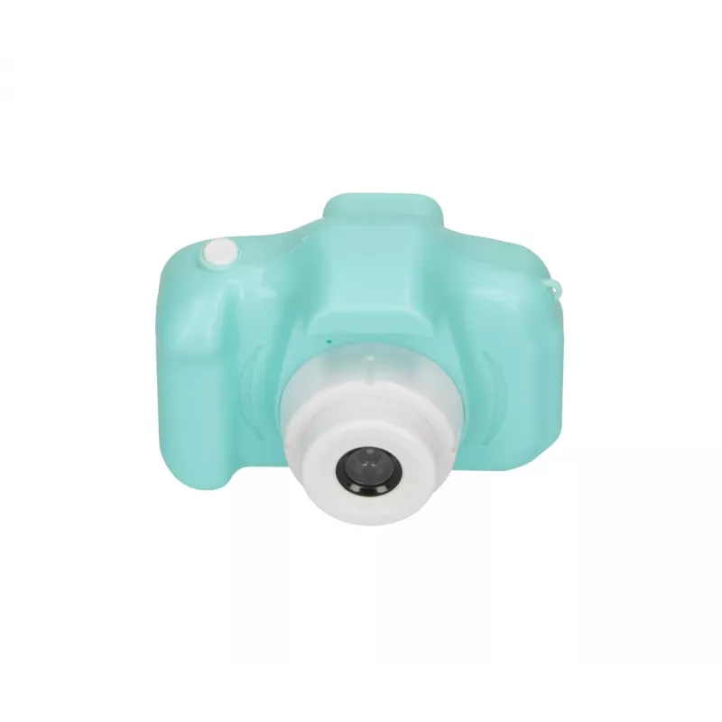 Extralink Kinderkamera H20 Blau, 1080p 30fps, 2.0 inch Display