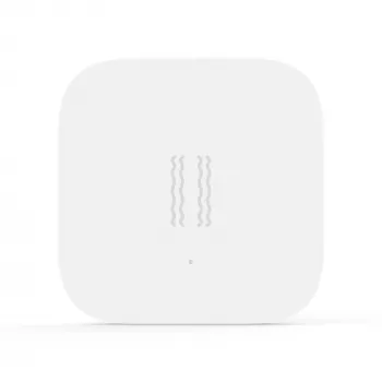 Vibrationssensor Smart Home Aqara VB-S01D