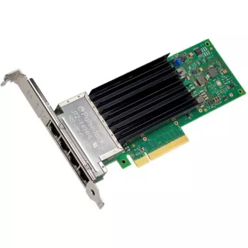 Intel X710-T4L Interner Ethernet 10000 Mbit/s PCI Express Kabelgebunden
