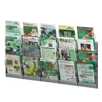 Zeitschriftenständer PaperFlow K540655