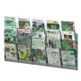 Zeitschriftenständer PaperFlow K540655