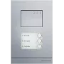 Busch-Jaeger A21051P3-A-03 - Kabelgebunden - Silber - Aluminium - 135 mm - 29 mm - 205 mm (2TMA200010A0003)
