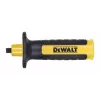 DeWALT DWE4357-QS Handtellerschleifer Schwarz, Gelb 10500 U/min 1700 W