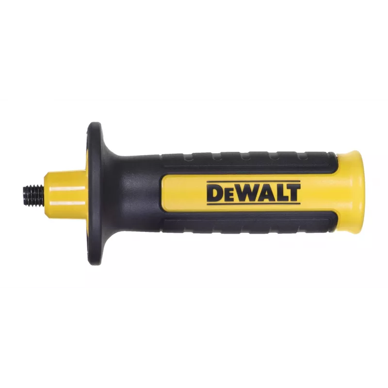 DeWALT DWE4357-QS Handtellerschleifer Schwarz, Gelb 10500 U/min 1700 W