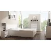 Topeshop M5 BIEL Kommode