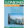 Lomond Foto-Tintenstrahlpapier matt 180 g/m² A4, 50 Blatt