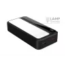 Tragbare Powerbank P20 LCDPD LAMP 20000mAh