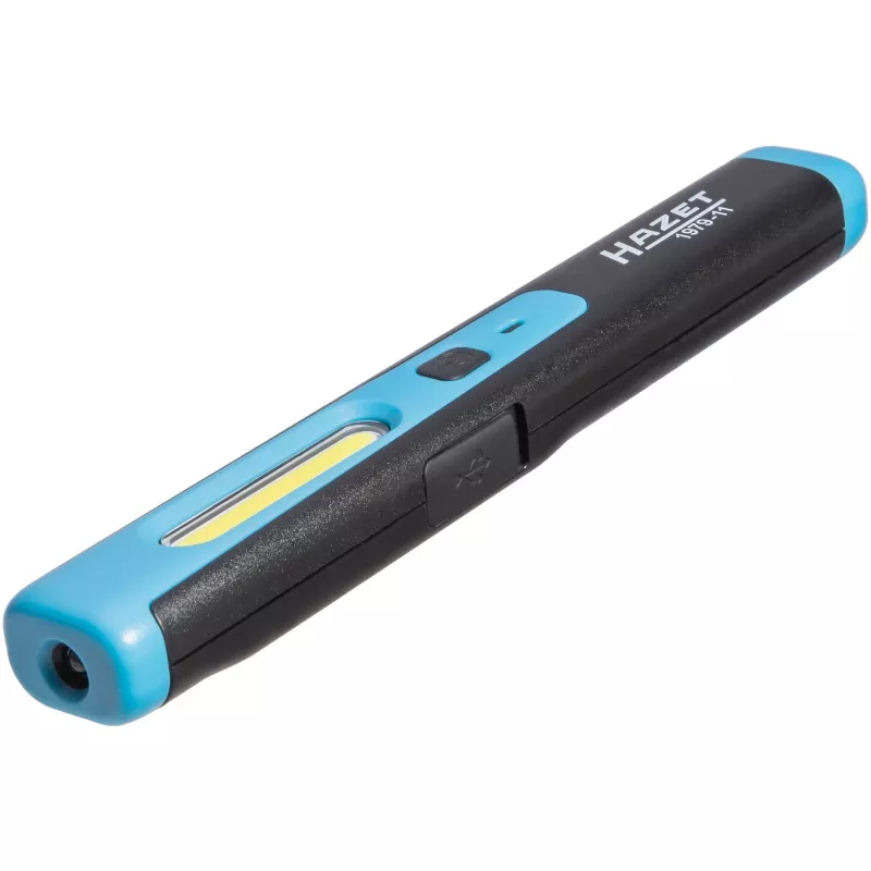 LED Stiftleuchte, LED-Licht