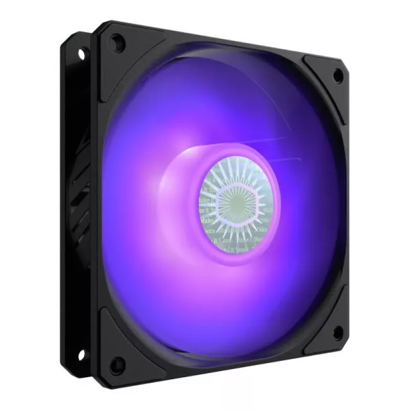 Cooler Master SickleFlow 120 ARGB 120mm Gehäuselüfter