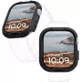 Urban Armor Gear UAG Scout Case | Apple Watch Series 10 46mm | schwarz | (1A4417114040)
