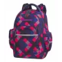 Rucksack Coolpack Brick Electric Pink