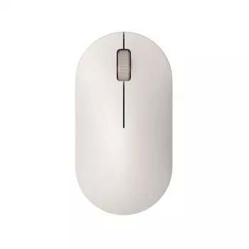Xiaomi Wireless Maus Lite 2 White - 1000 DPI