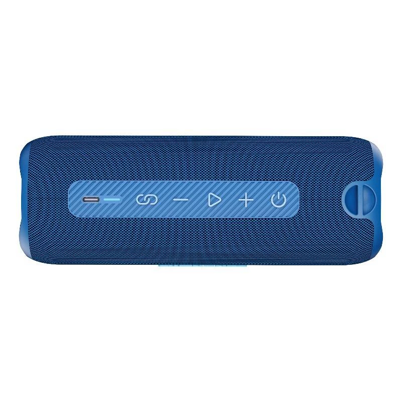 Lautsprecher HiFuture Alpha Bluetooth (blau)