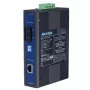 Medienkonverter ADVANTECH EKI-2541S-AE — Ethernet 10/100 Mbit/s auf Singlemode-Glasfaser, 1 Glasfaser-Port