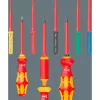 Wera Kraftform Kompakt VDE Universal 1 Schraubendrehersatz, 18-teilig (05006613001)
