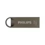 Philips FM32FD165B USB-Flash-Laufwerk 32 GB USB Typ-A 3.2 Gen 1 (3.1 Gen 1) Grau