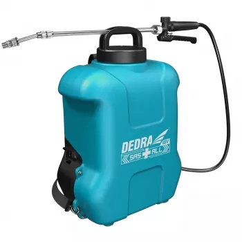 DEDRA DED6981 Gartenspritze