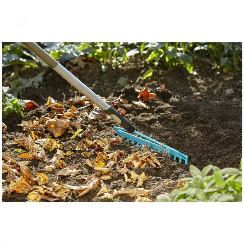 Gartenrechen Gardena 3168-20