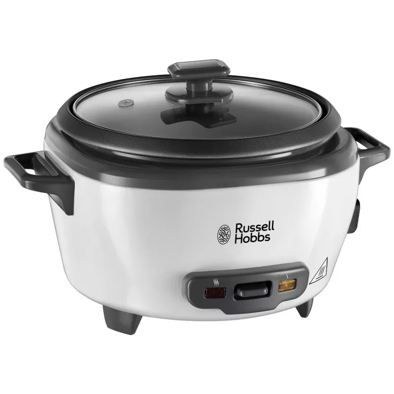 Russell Hobbs Rice Stove Midi 0,8l schwarz weiß 27030-56 2703056 (27030-56)