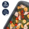 Bräter Russell Hobbs Nightfall Stone 38 cm - Bratpfanne