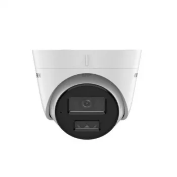 IP-Überwachungskamera Hikvision DS-2CD1343G2-LIU Dome 4 MP, 2,8 mm, 2560×1440, IR 30 m, PoE, IP67