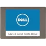 DELL A9794135 Internes Solid-State-Laufwerk 512 GB 2,5 Zoll Serial ATA