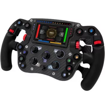 Simagic Lenkrad FX PRO Direct Drive High Torque — FX PRO