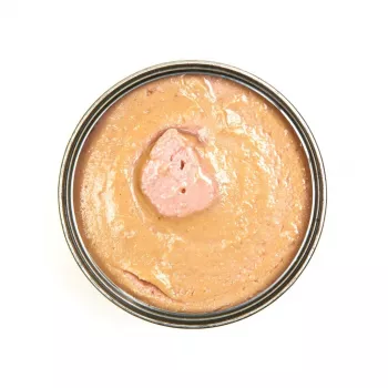 3COTY Chicken Für Kätzchen - Nassfutter für Katzen - 80g