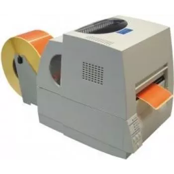 Papierrollenhalter für Citizen CL‑S 521/531/621/631 Drucker, 8 Zoll, UK/EN-Stecker