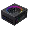 Gamemax Netzteil, 80 PLUS, Gold | RGB 850G | 850 W