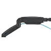 Monitorarm up up Economical Interactive Counterbalance Dual Monitor Arm Mattschwarz VESA 75x75/100x100