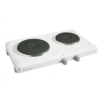 ROMMELSBACHER THS 2015 - Elektrokochplatte - 2 kW