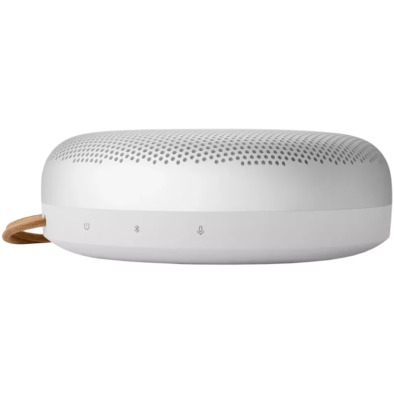 Bang & Olufsen Beosound A1 2nd Gen - 1,52 cm (0.6 inch) - 8,89 cm (3.5 inch) - 55 - 20000 Hz - Wireless - USB Typ-C - Grau (1734001)
